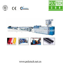 PPR/HDPE Plastic Pipe Extrusion Line / Multi-Function Plastic Pipe Extrusion Machine